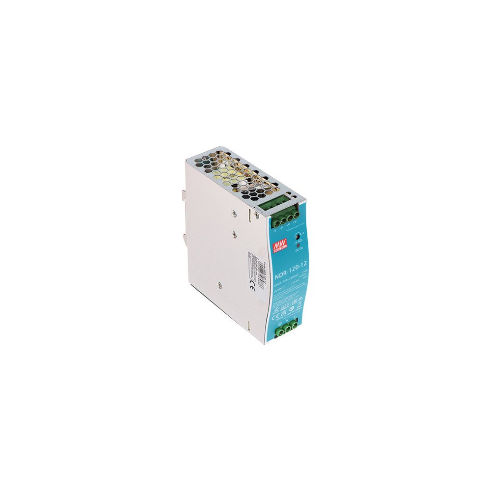 SLEDZES ADAPTERS NDR-120-12 NOZIME LABI