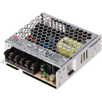 SWITCHING ADAPTER LRS-75-12 MEAN WELL