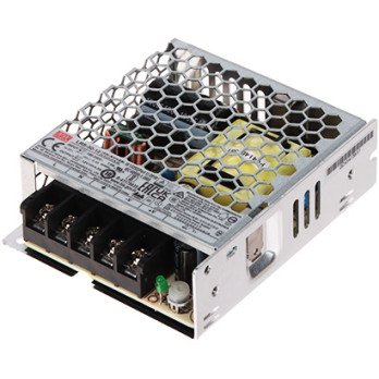 ISJUNGIMO ADAPTERIS LRS-50-12 REIKIA GERAI