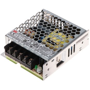 ISJUNGIMO ADAPTERIS LRS-35-12 REIKIA GERAI