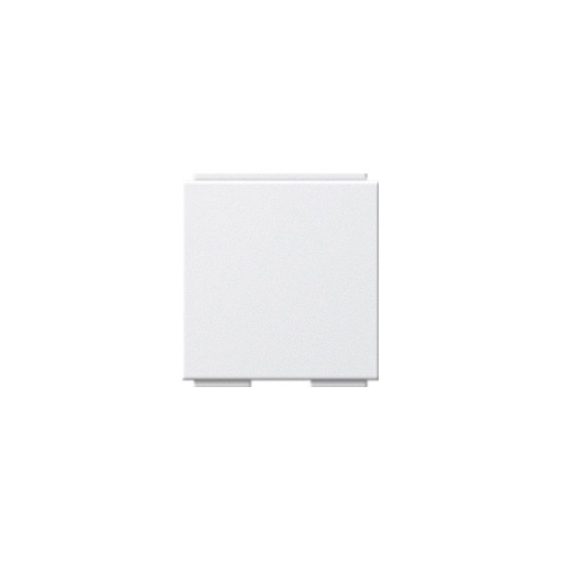 GIRA 264503 Uni-Blindabdeckung Abdeckung MJ 2f