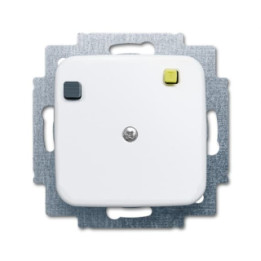 Busch-Jaeger 3151 UC-214 Buschmat® FI UP-Einsatz ja Fehlerstrom-Schutzschalter mit Verbindungsleiter
