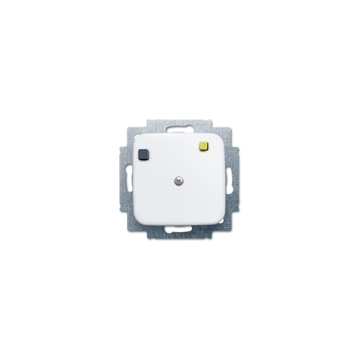 Busch-Jaeger 3151 UC-214 Buschmat® FI UP-Einsatz ja Fehlerstrom-Schutzschalter mit Verbindungsleiter