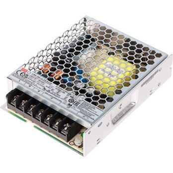 SWITCHING ADAPTER LRS-100-12 MEAN WELL