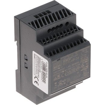 SLEGSANAS ADAPTERS HDR-60-24 NOZIME LABI