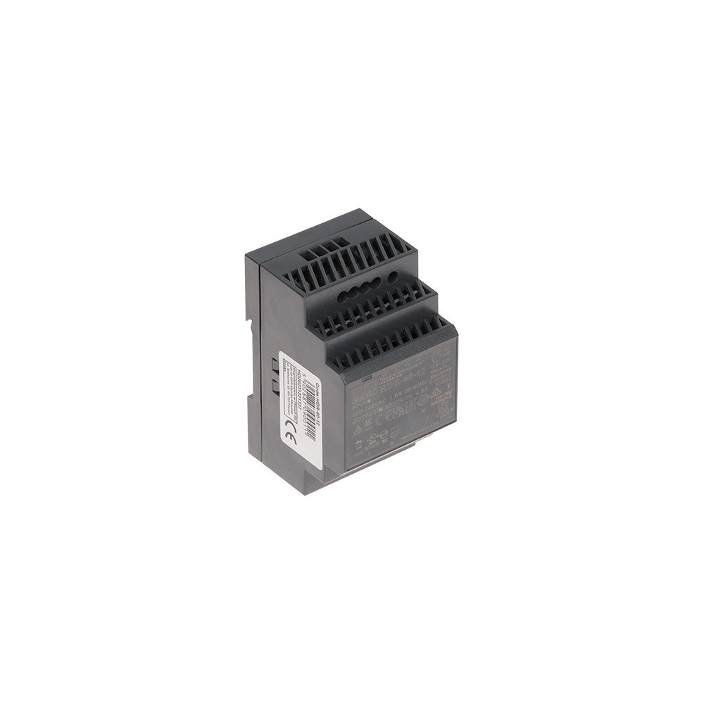 SLEGSANAS ADAPTERS HDR-60-12 NOZIME LABI