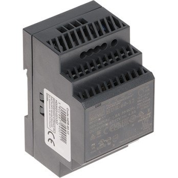 SLEGSANAS ADAPTERS HDR-60-12 NOZIME LABI