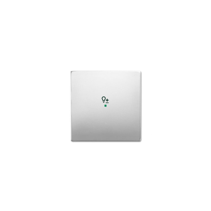 Busch-Jaeger 6234-10-866 Wippe 1-fach, mit Symbol "Dimmer"