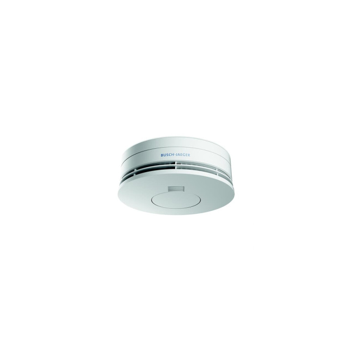 Busch-Jaeger 6833-84 Busch-Rauchalarm® ProfessionalLINE