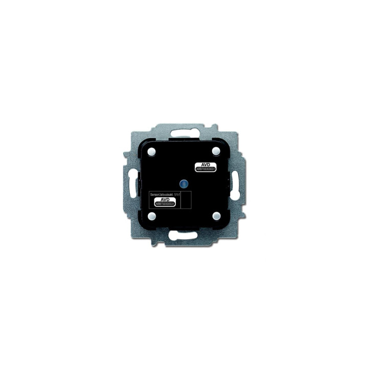 Busch-Jaeger 6213/1.1 Sensor/Jalousieaktor 1/1-fach für Busch-free@home®
