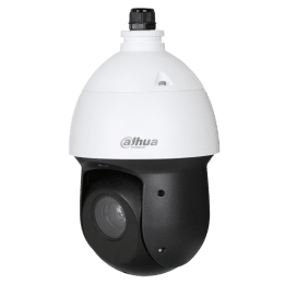 IP камера DAHUA SD49225T-HN, 2MP, поворотная (PTZ), с оптическим зумом 25x, PoE, IP66