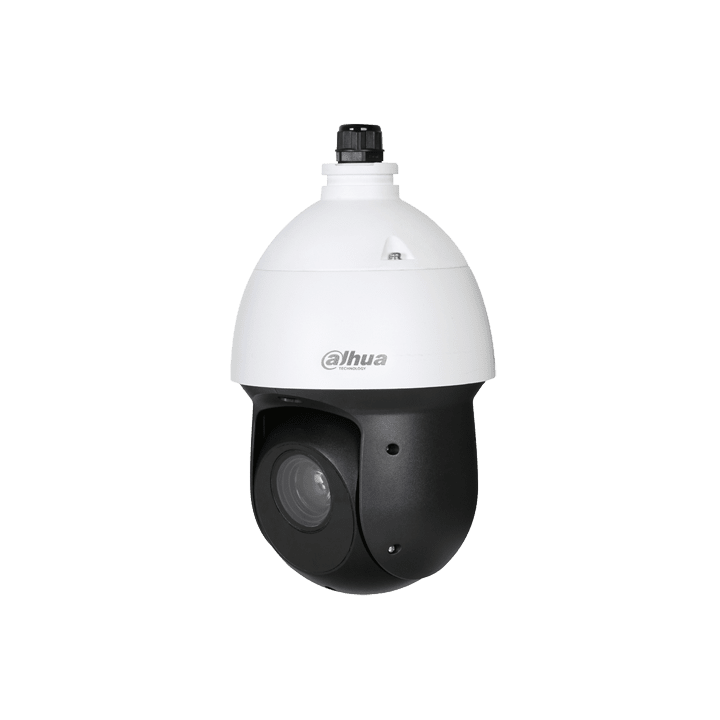 IP камера DAHUA SD49225T-HN, 2MP, поворотная (PTZ), с оптическим зумом 25x, PoE, IP66