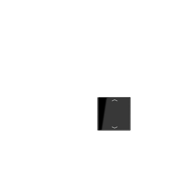Jung LS404TSAPSW14 Taste 4fach, Pfeil -