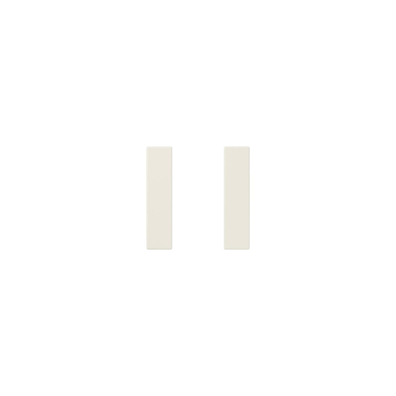 Jung LS501TSA Tastensatz komplekts 1fach -