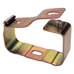 ASPEN CLX243 Grip Lock Clamp S1 1/4"-1/2"