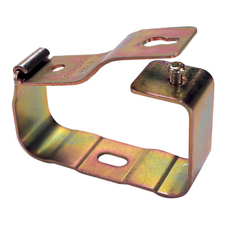 ASPEN CLX243 Grip Lock Clamp S1 1/4"-1/2"