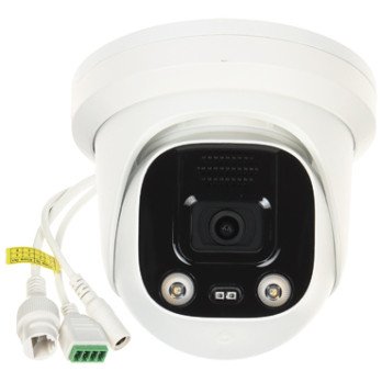 IP KAMEROS APTI-AI508V3IW-36AD Ismanusis dvigubo apsvietimo aktyvus atgrasymas 5 Mpx 3,6 mm