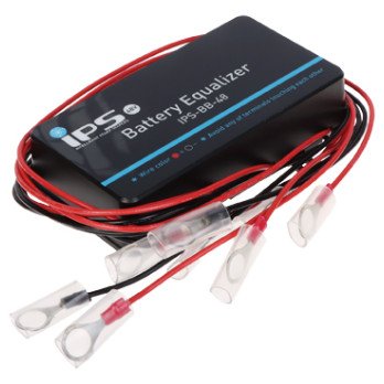 AKU ekvalaiser/TASAKAALUSTAMINE IPS-BB-48