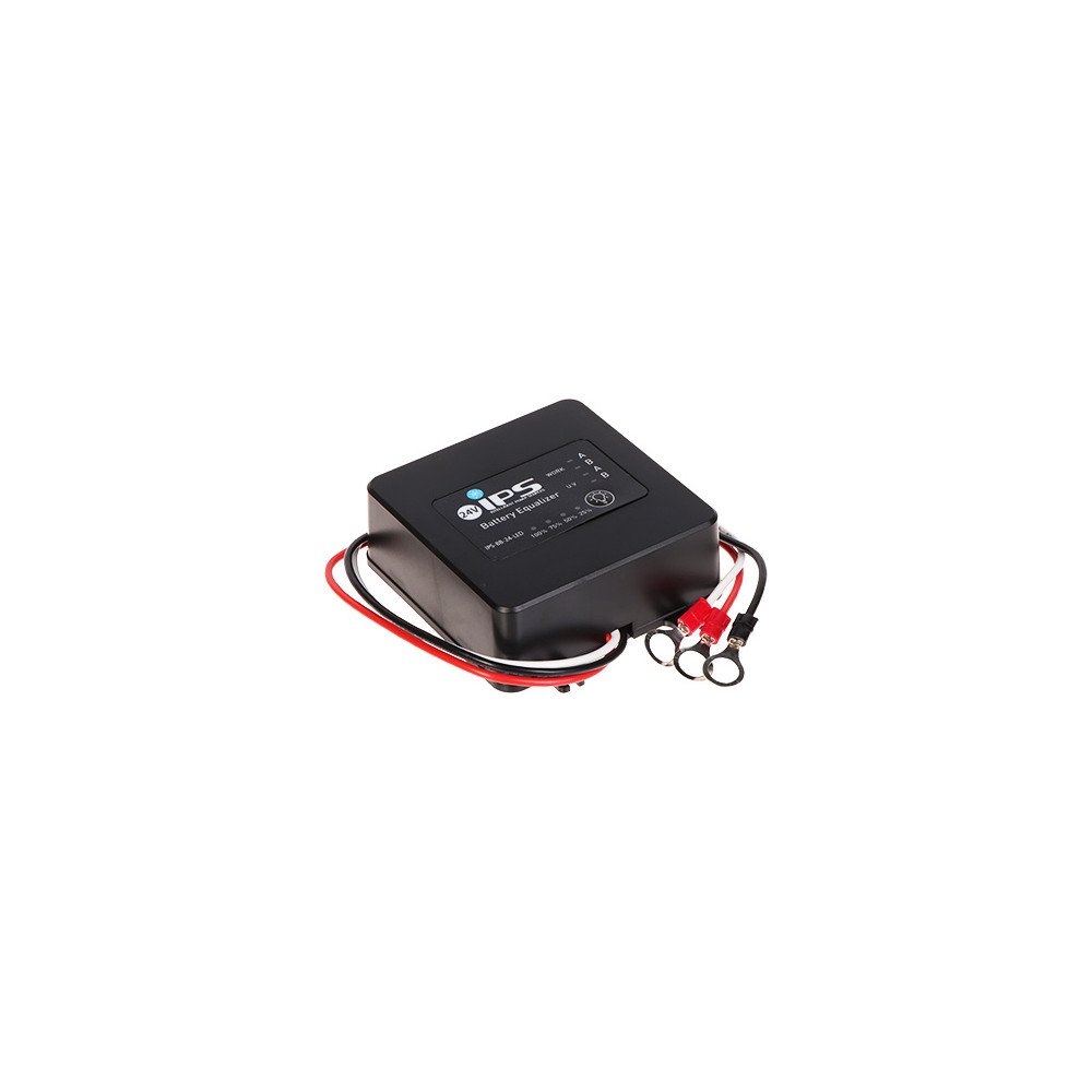 AKU ekvalaiser/TASAKAALUSTAMINE IPS-BB-24-LED