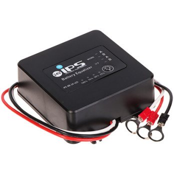 AKUN TAKAISIN/TASAPAINOINTI IPS-BB-24-LED