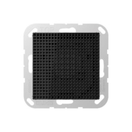 Jung LSMA4SW Lautsprechermodul A500 - schwarz