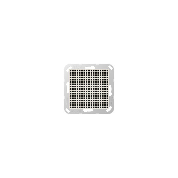 Jung LSMA4 Lautsprecermodul A500 - weiß