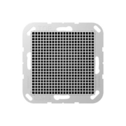 Jung LSMA4AL Lautsprecermodul A500 - alumiini