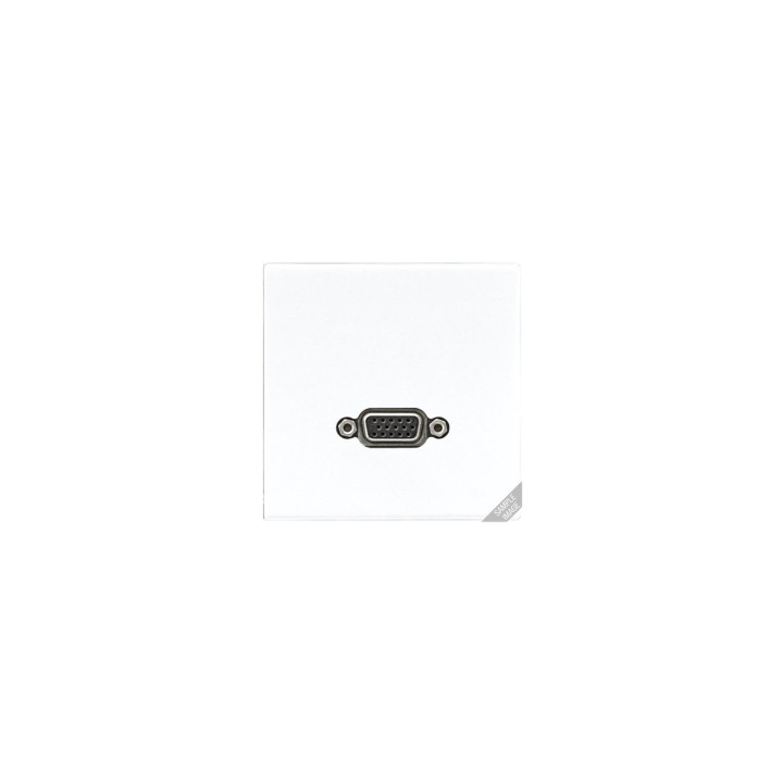 Jung MALS1102 Multimedia Connection System