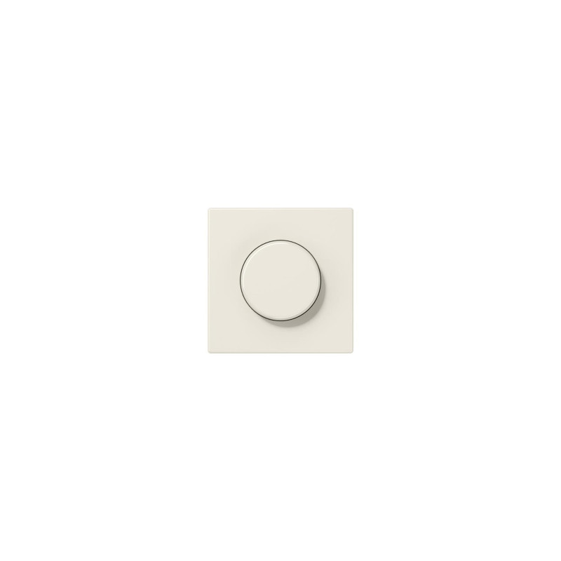 Jung LS1940 Abdeckung f. Drehdimmer -