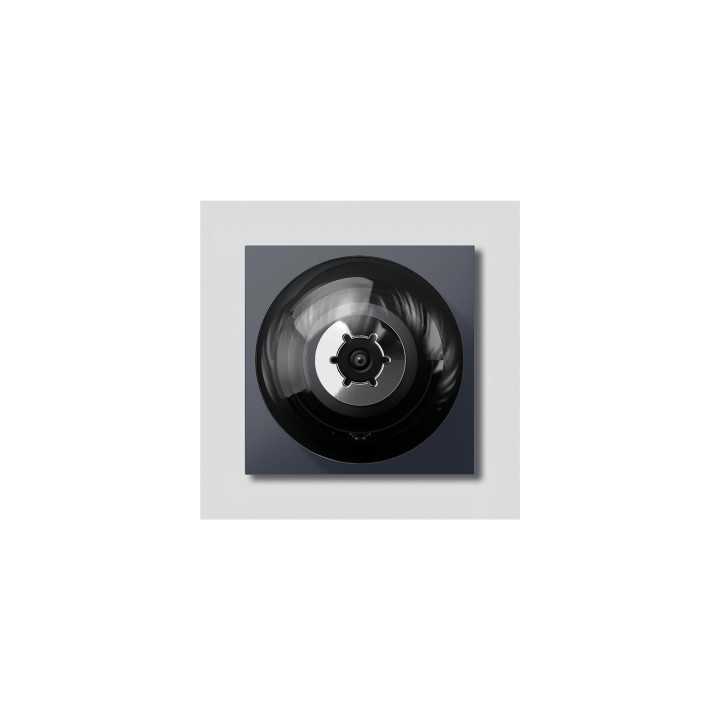 Siedle ACM 670-03 AG Access-Kamera 80 для Siedle Vario в Антрацитграу