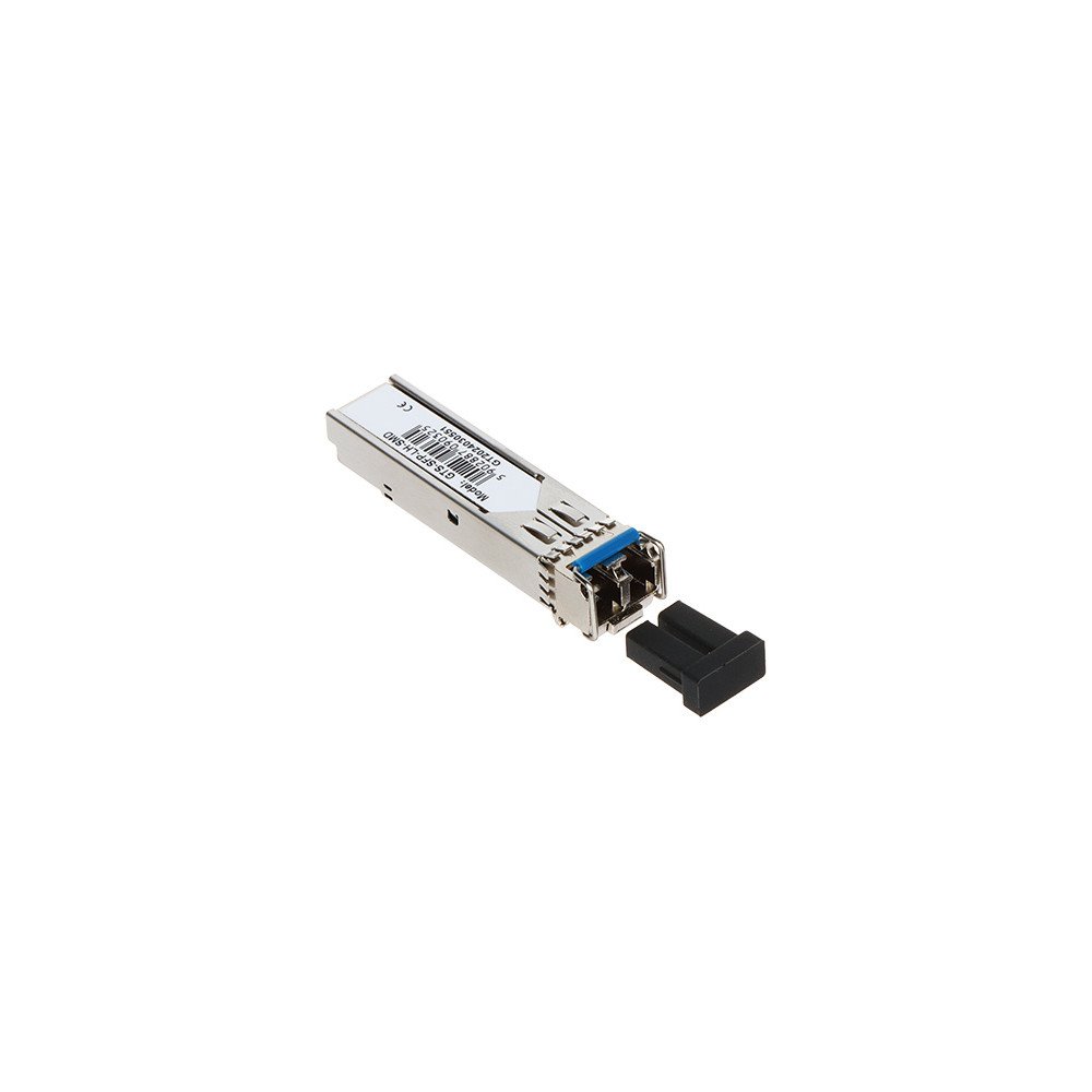 VIENREZIMA MODULIS GTS-SFP-LH-SMD