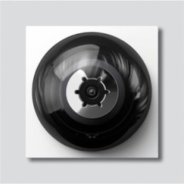 Siedle ACM 670-03 W Access-Kamera 80 для Siedle Vario в Вайсе