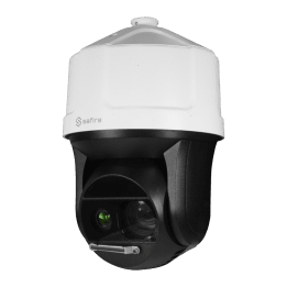 SAFIRE SF-IPSD9942UIWTHA-2P 4MP PTZ IP Camera with 42x Optical Zoom, Wi-Fi & PoE, IP67