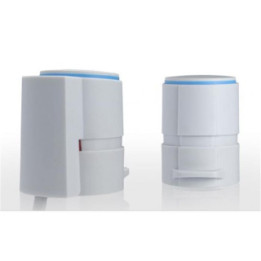Moehlenhoff SD 20315-00N80-1S Smart-Drive 5, 230V, NC (stromlos-zu), 3,5 mm Stellweg sis. Ventilanpassung 80