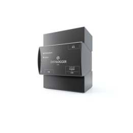 BAB-TEC 10411 DATALOGGER KNX V2