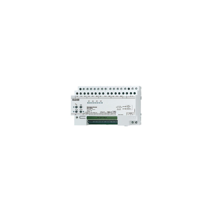 Jung UDS4REGHE 4-Channel Dimmer Actuator