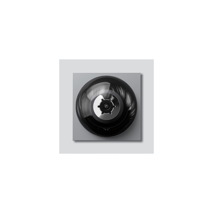 Siedle ACM 670-03 SM Access-Kamera 80 для Siedle Vario в цвете Silber-Metallic