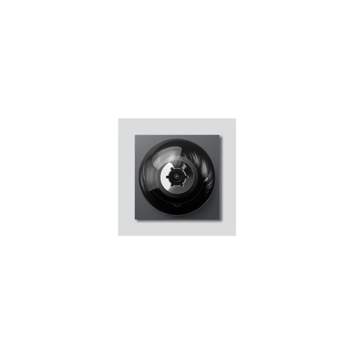 Siedle ACM 670-03 DG Access-Kamera 80 für Siedle Vario in Dunkelgrau-Glimmer
