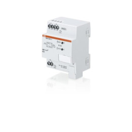 ABB DG/S 2.64.1.1 DALI-Gateway Basic, 2 fach, REG