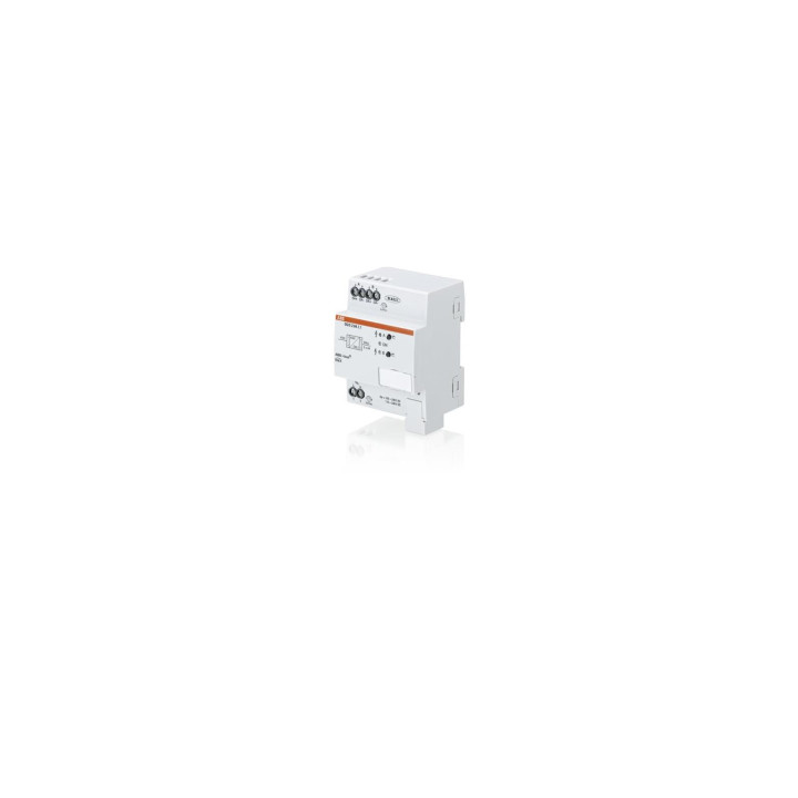 ABB DG/S 2.64.1.1 DALI-Gateway Basic, 2fach, REG