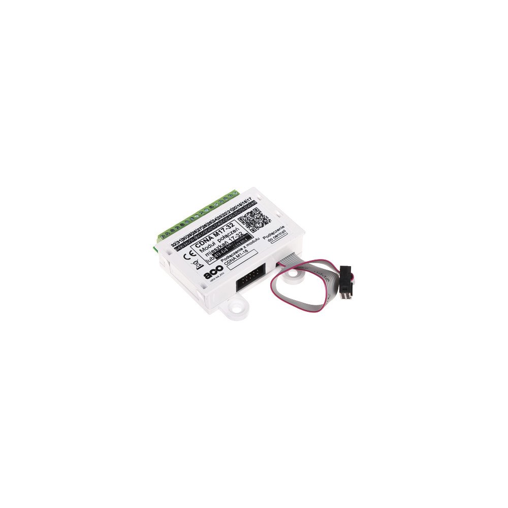 SOITTOMODUULI CDNA-M17-32 ACO