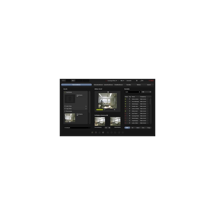 Siedle ASC 170-0 Access Software Concierge