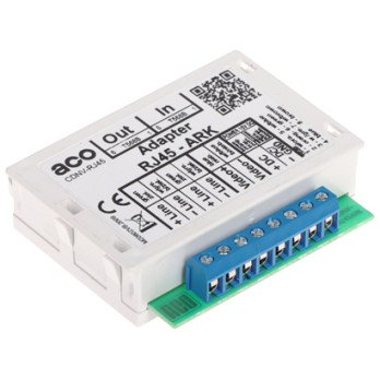 RJ45 KONVERTER CDNV-RJ45 ACO