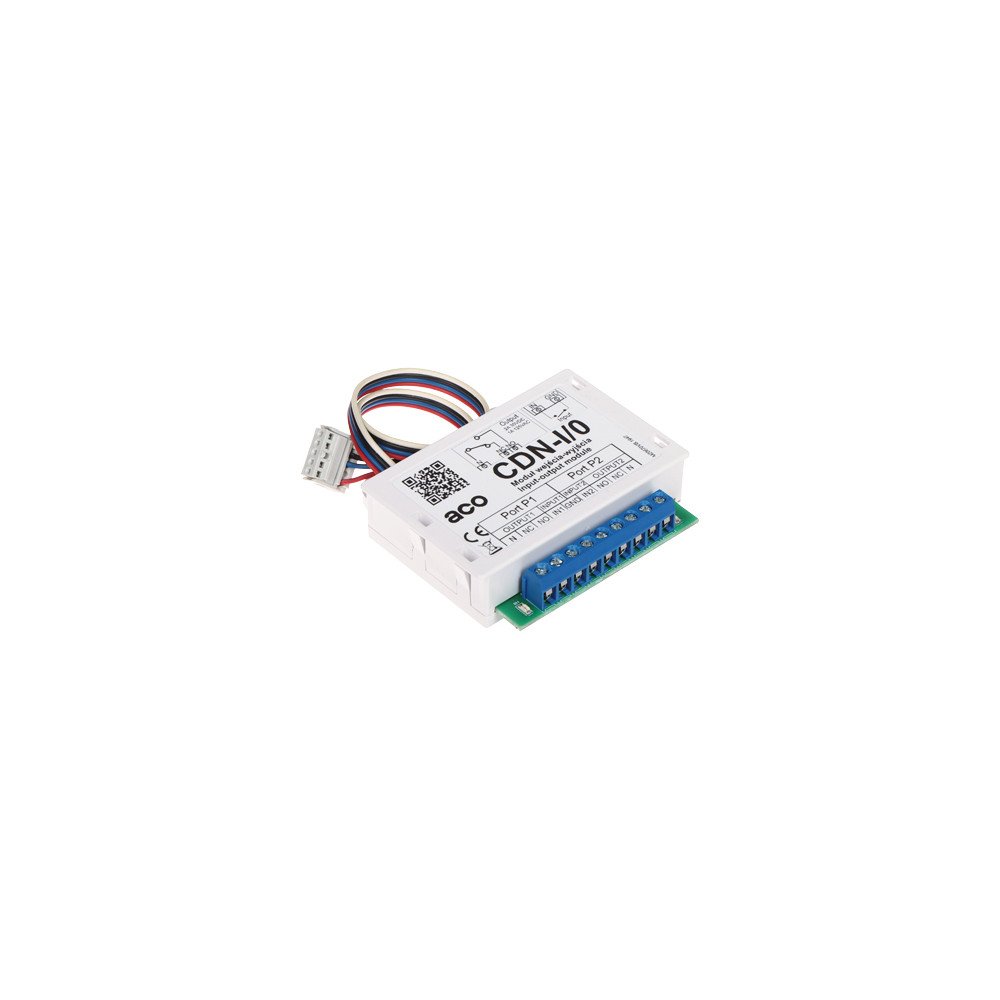RELES MODULIS CDN-I/O ACO