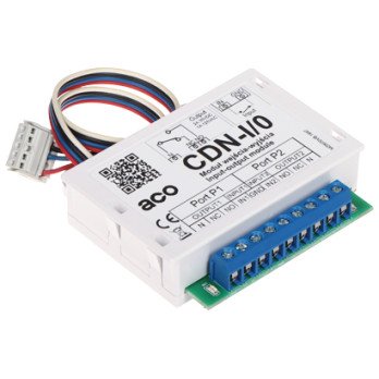 RELES MODULIS CDN-I/O ACO