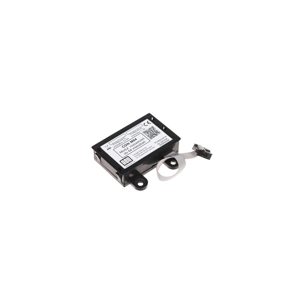 PLETINIMO MODULIS CDN-M64 ACO