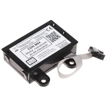 PLETINIMO MODULIS CDN-M64 ACO