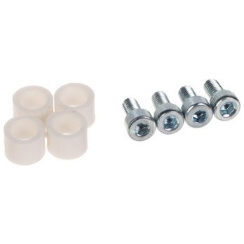 PAIGALDUSKOMPLEKT SMET-CDN ACO