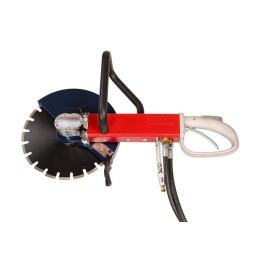 Handheld Hydraulic Cut-off Saw HYCON HCS14 Ø350mm 137mm depth