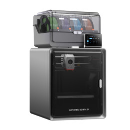 ANYCUBIC Kobra S1 ACE 2 Pro Combo 3D spausdintuvas